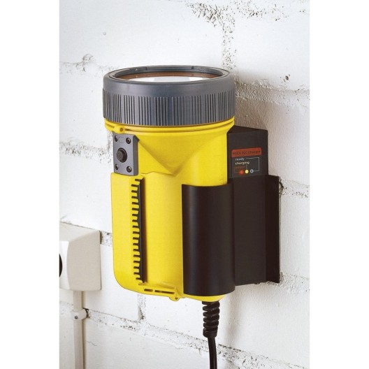 CHARGEUR ILC 12 - 24 VDC POUR PROJECTEUR IL60/80/600/800