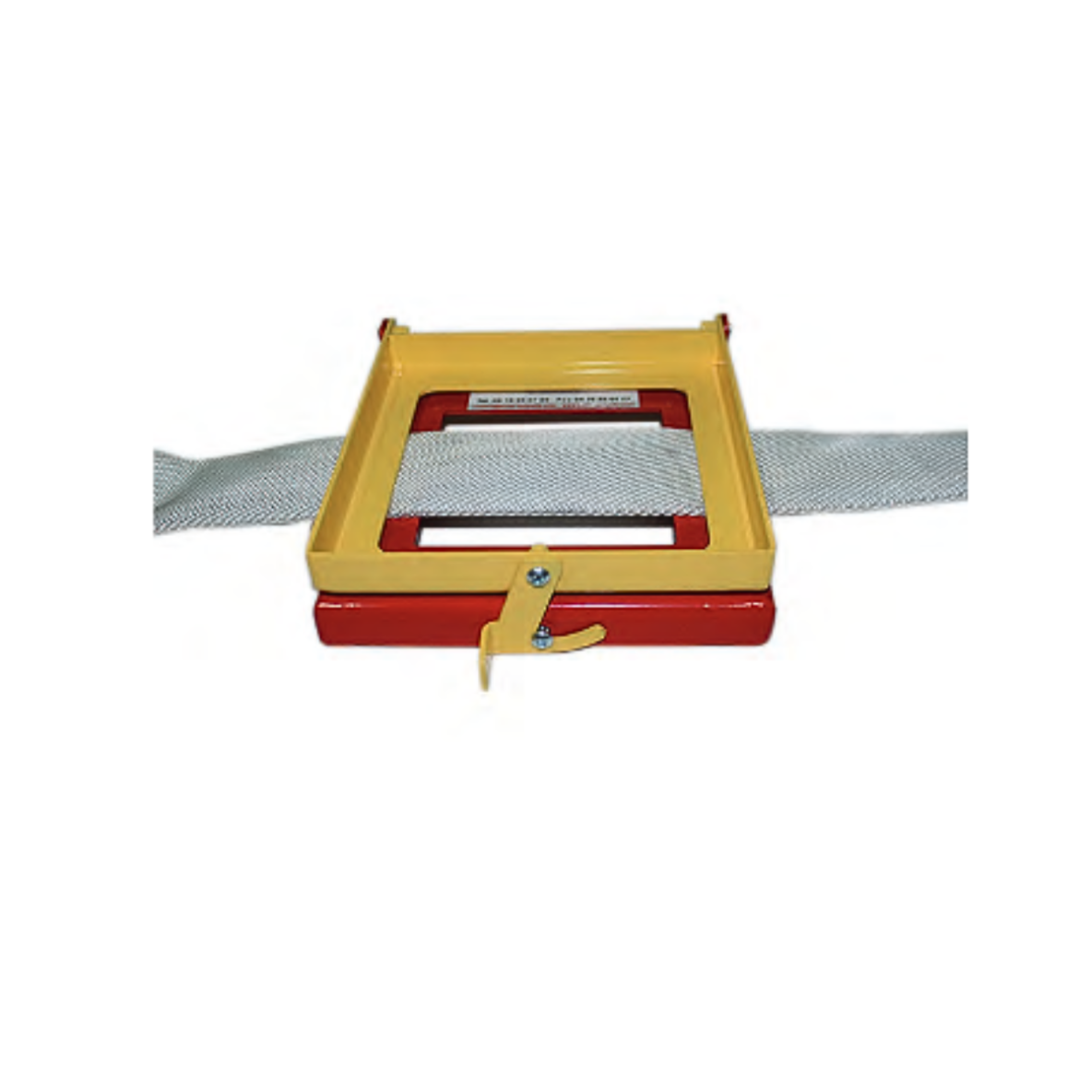 CADRE DE REPARATION POUR TUYAUX