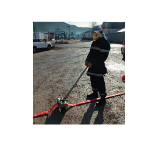 LAVEUR BROSSEUR MOBILE SIMPLE PASSAGE