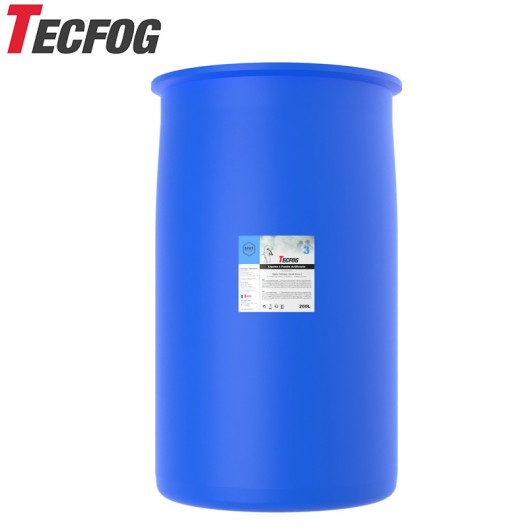 LIQUIDE A FUMEE TECFOG 3 / FUT DE 220L