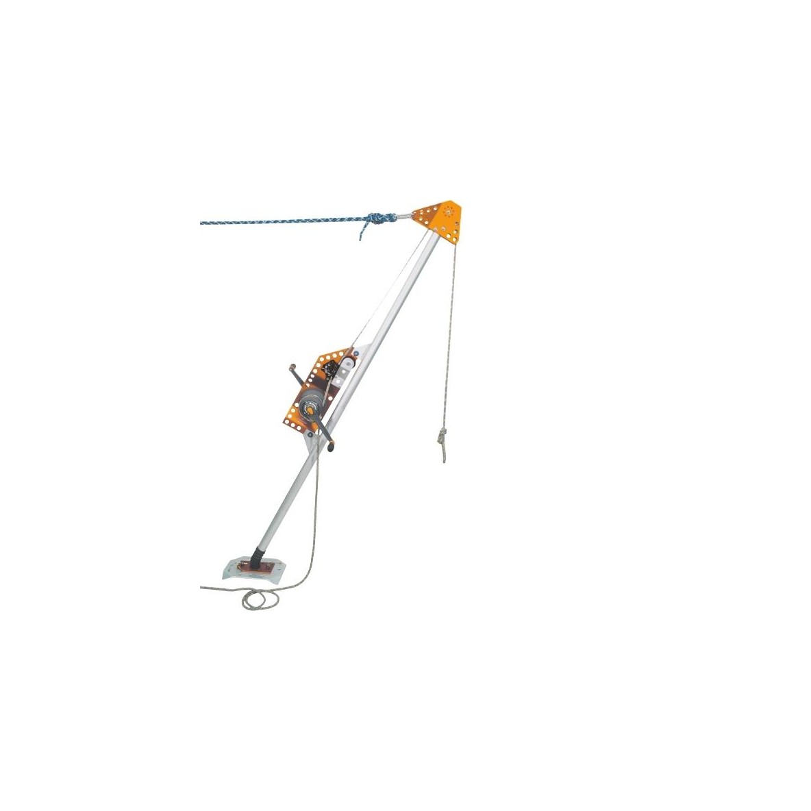 POTENCE KONG STELVIO