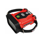 CAMERA THERMIQUE LEADER TIC 3.3V + VIDEO + USB