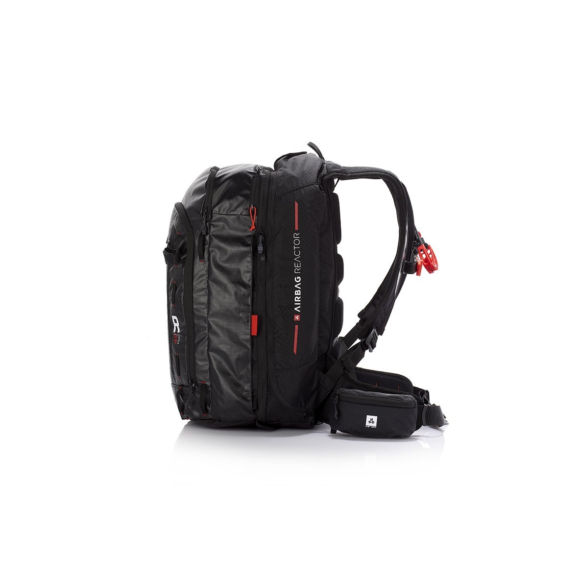 SAC AVALANCHE AIRBAG REACTOR FLEX 40 PRO