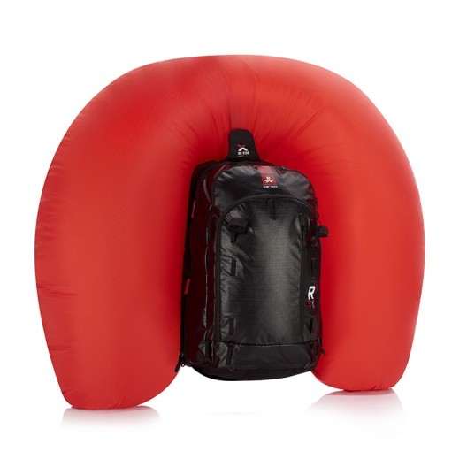 SAC AVALANCHE AIRBAG REACTOR FLEX 40 PRO