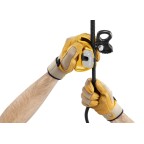 BLOQUEUR A CAME OUVRABLE RESCUCENDER