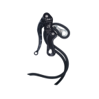 DESCENDEUR AUTOFREINANT AIR STOP