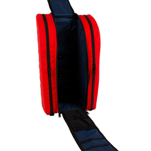 SAC PREMIERS SECOURS OXYGENOTHERAPIE