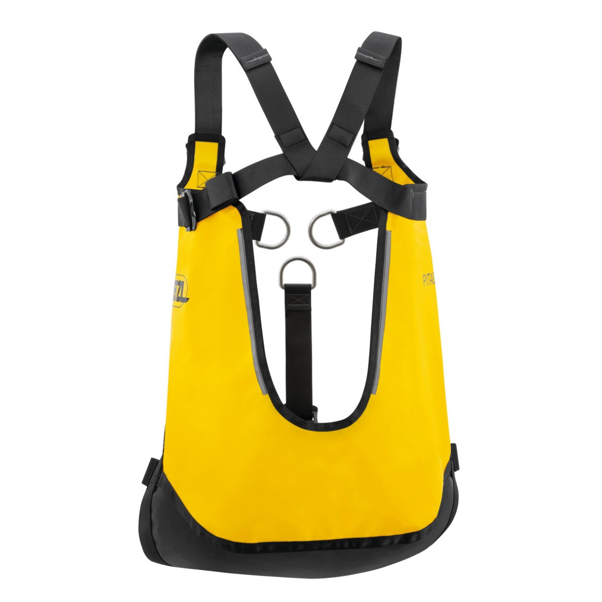 TRIANGLE D'EVACUATION PITAGOR