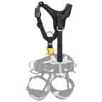 TORSE ANTICHUTE PETZL TOP CROLL L