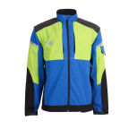 VESTE DE TRAVAIL EXTENSIBLE CLIMB