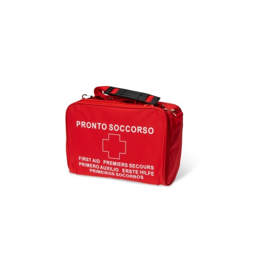 TROUSSE DE PREMIER SECOURS MIZAR