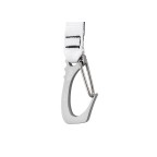 PEDALE KNEE ASCENT CLIP PETZL