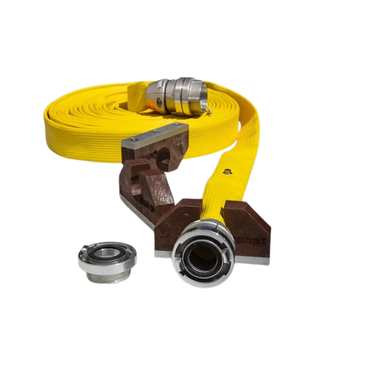 TUYAU RIDEAU D'EAU DURAFLEX DN65-20M RACC DSP65