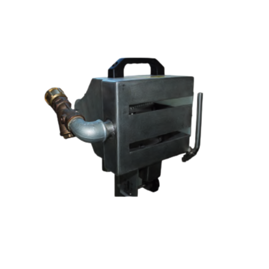 LAVEUR BROSSEUR DE TUYAUX