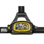 LAMPE FRONTALE RECHARGEABLE PETZL DUO S