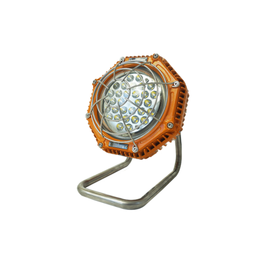 PROJECTEUR ATEX RECHARGEABLE EX1400R - FIXATION MAGNETIQUE