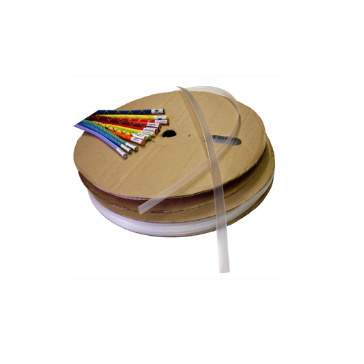 GAINE THERMORETRACTABLE TRANSLUCIDE 12-4 / 0.6 M