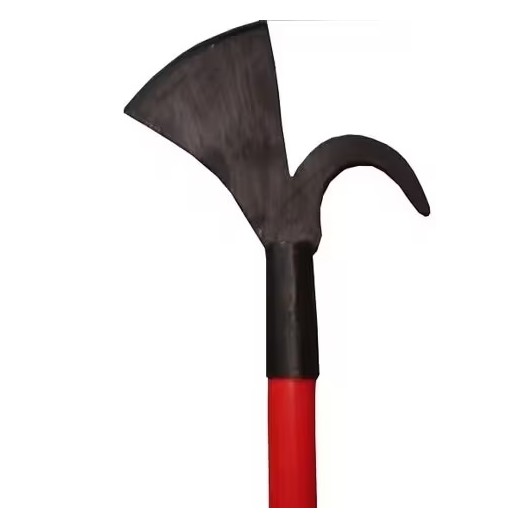 GAFFE COUPE LATTE MANCHE BOIS 2 X 2 METRES