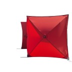 ECRAN BRISE VUE 4 ELEMENTS 180 X 180 CM