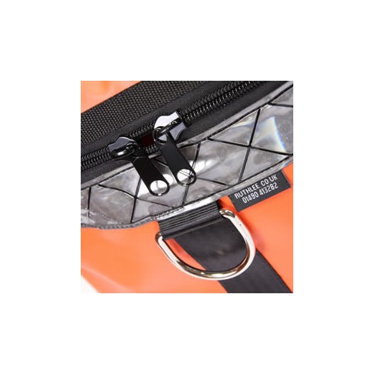 POCHETTE POUR SAC HELITRANSPORTABLE