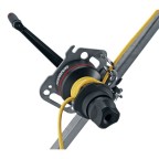 TREUIL A CORDE HARKEN LOCKHEAD KIT