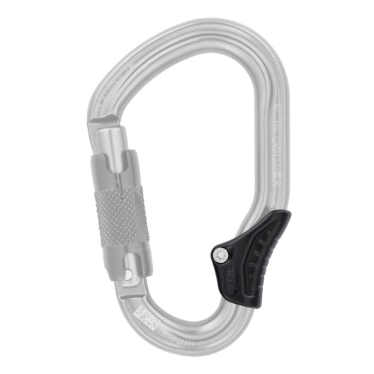 BARRETTES PETZL CAPTIVO - LOT DE 10