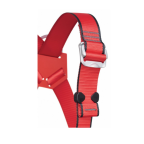 HARNAIS CHEROKEE DE COURANT