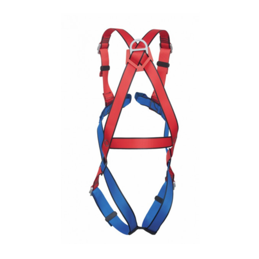 HARNAIS CHEROKEE DE COURANT