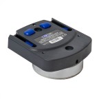 SUPPORT MAGNETIQUE POUR PROJECTEUR K8 LED