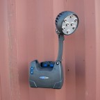 SUPPORT MAGNETIQUE POUR PROJECTEUR K8 LED