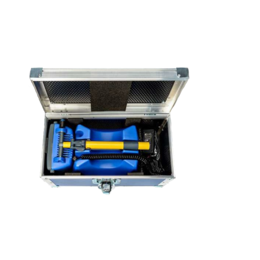 VALISE POUR PROJECTEUR K9/K10