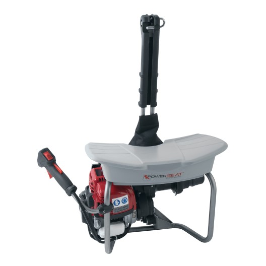 TREUIL A CORDE THERMIQUE POWERSEAT