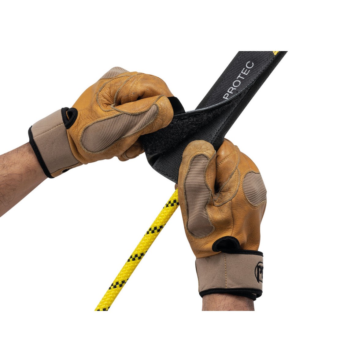 PROTECTION DE CORDE PETZL PROTEC