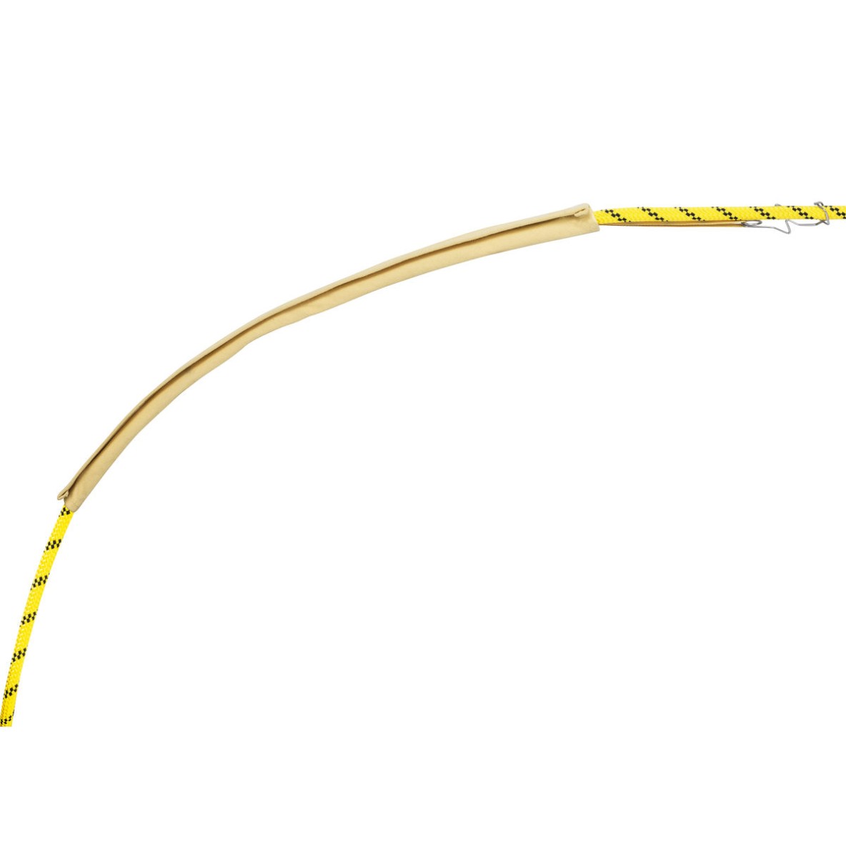 PROTECTION DE CORDE PETZL PROTEC PLUS