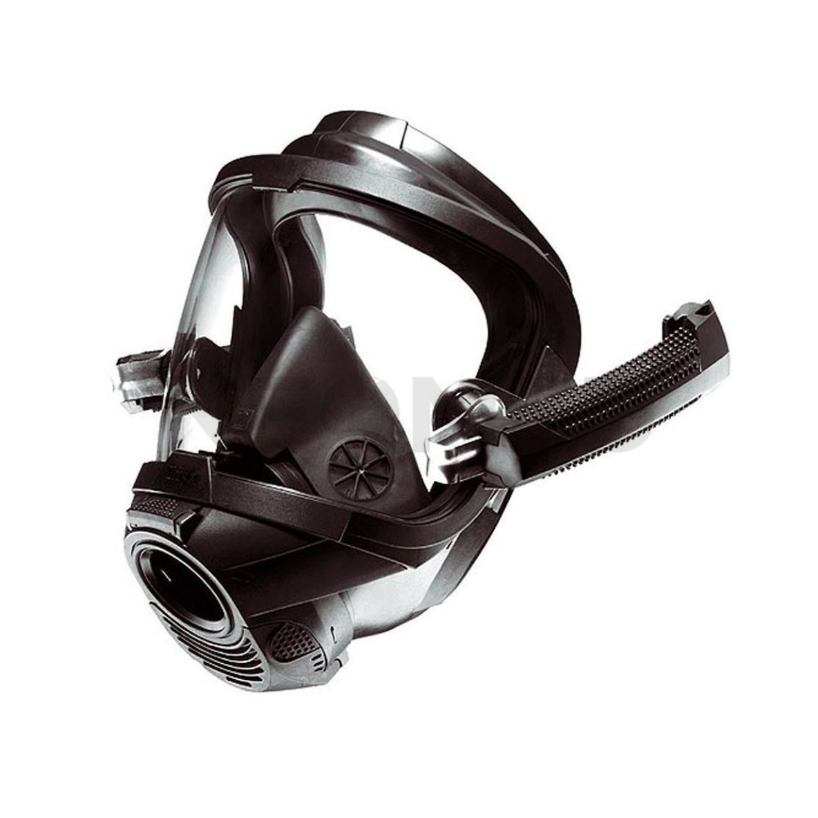 MASQUE FPS 7000 AVEC BRIDES POUR FIXATION SUR CASQUE F1 / VFR EVO