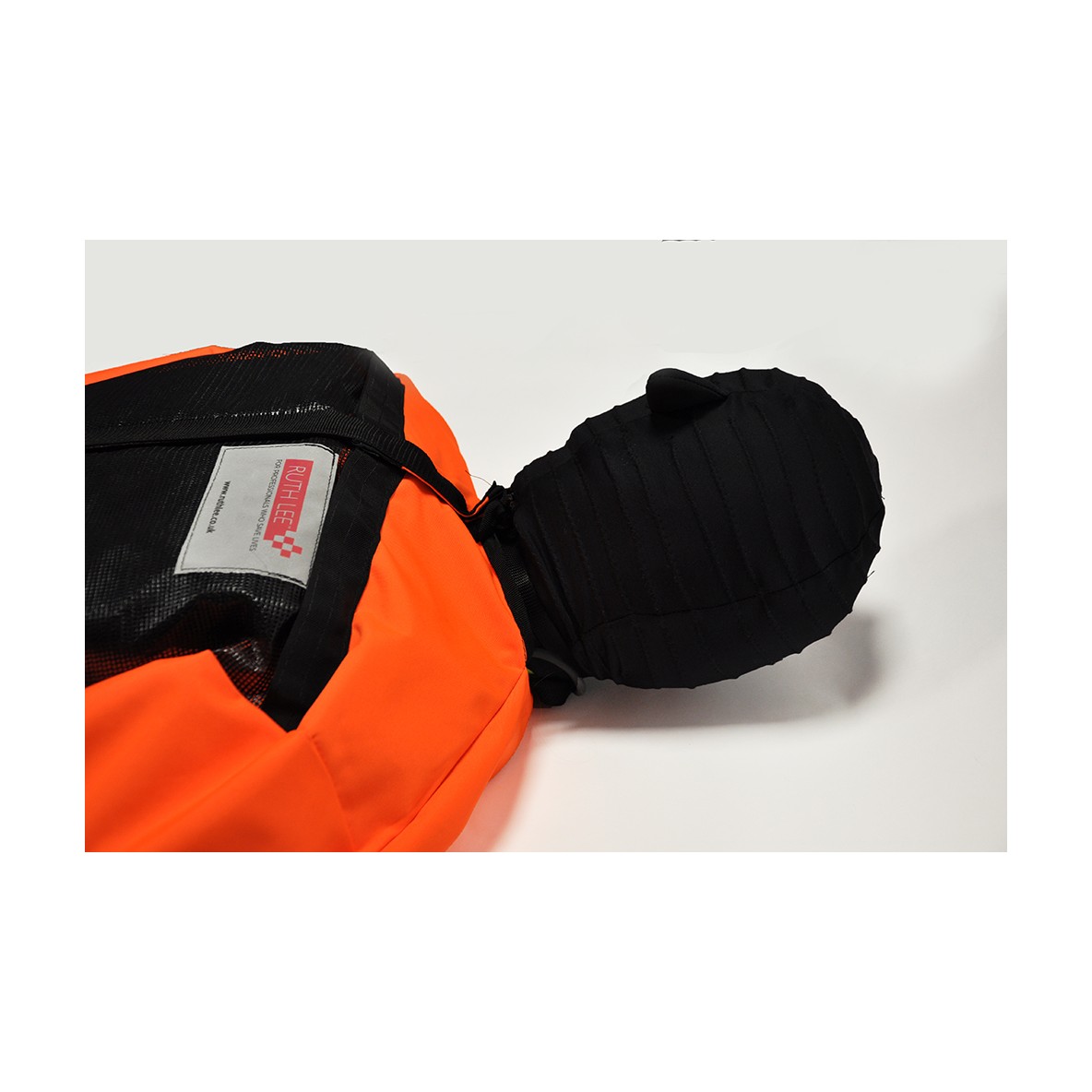 CAGOULE THERMIQUE POUR MANNEQUIN D'ENTRAÎNEMENT