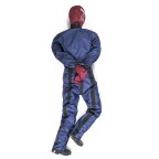 MANNEQUIN DE DEGAGEMENT A MENOTTER ADULTE 50 KG