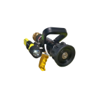 LANCE FEUX DE FORETS MULTI-DEBIT VIPER ATTACK 540 AVEC SUPPORT DE TORCHE