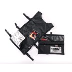 VESTE THERMIQUE POUR MANNEQUIN DE DEGAGEMENT