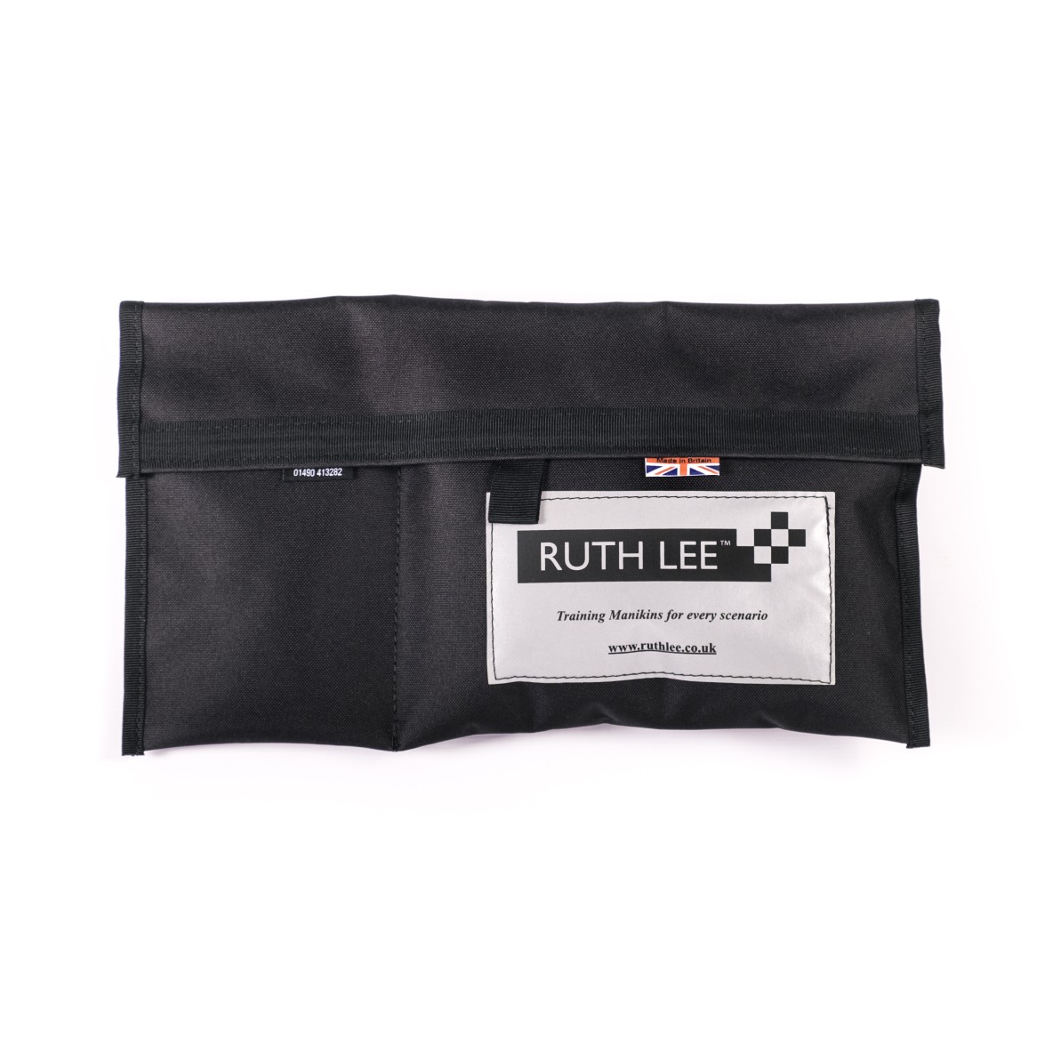 VESTE THERMIQUE POUR MANNEQUIN DE DEGAGEMENT