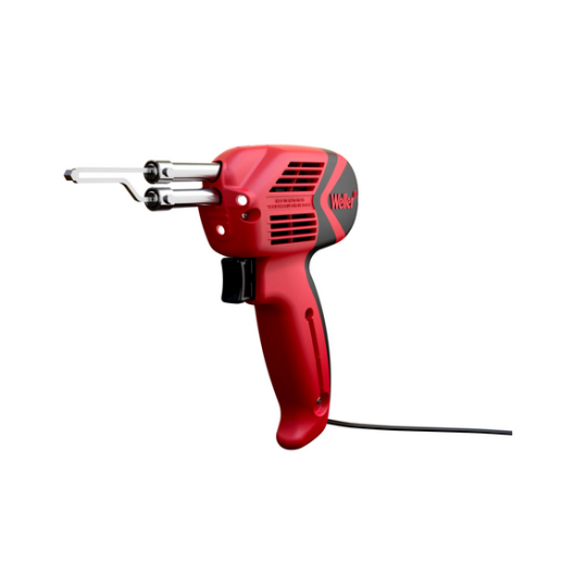PISTOLET A SOUDER COUPE CORDE WELLER 140W