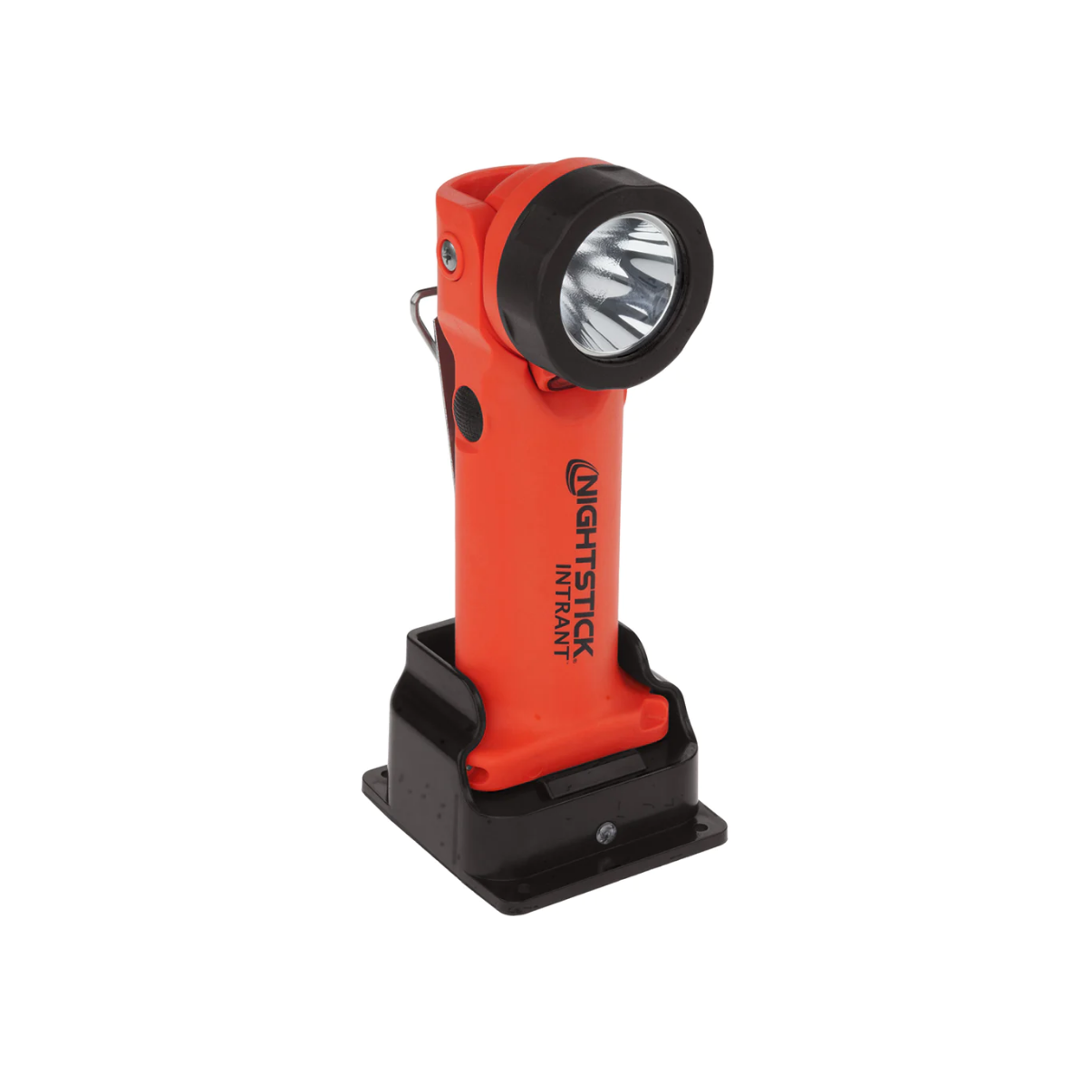 TORCHE ATEX INTRANT XPR-5568RX ZONE 0 AVEC CHARGEUR 12-24-220V