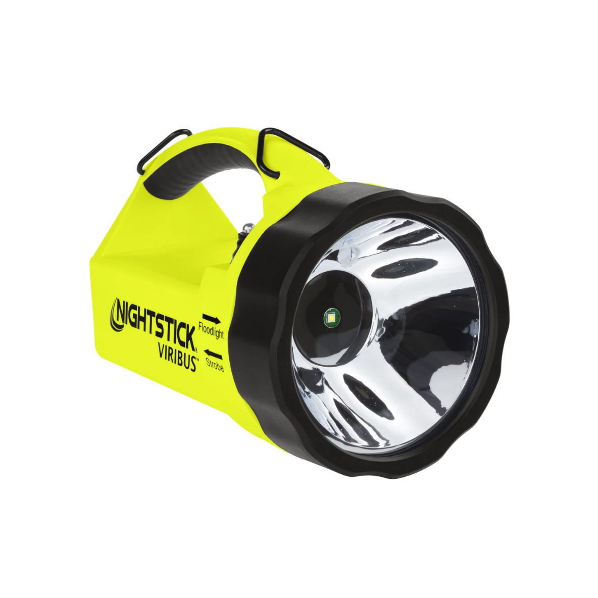 PROJECTEUR ATEX VIRIBUS XPR-5580G ZONE 0 AVEC CHARGEUR 12-220V