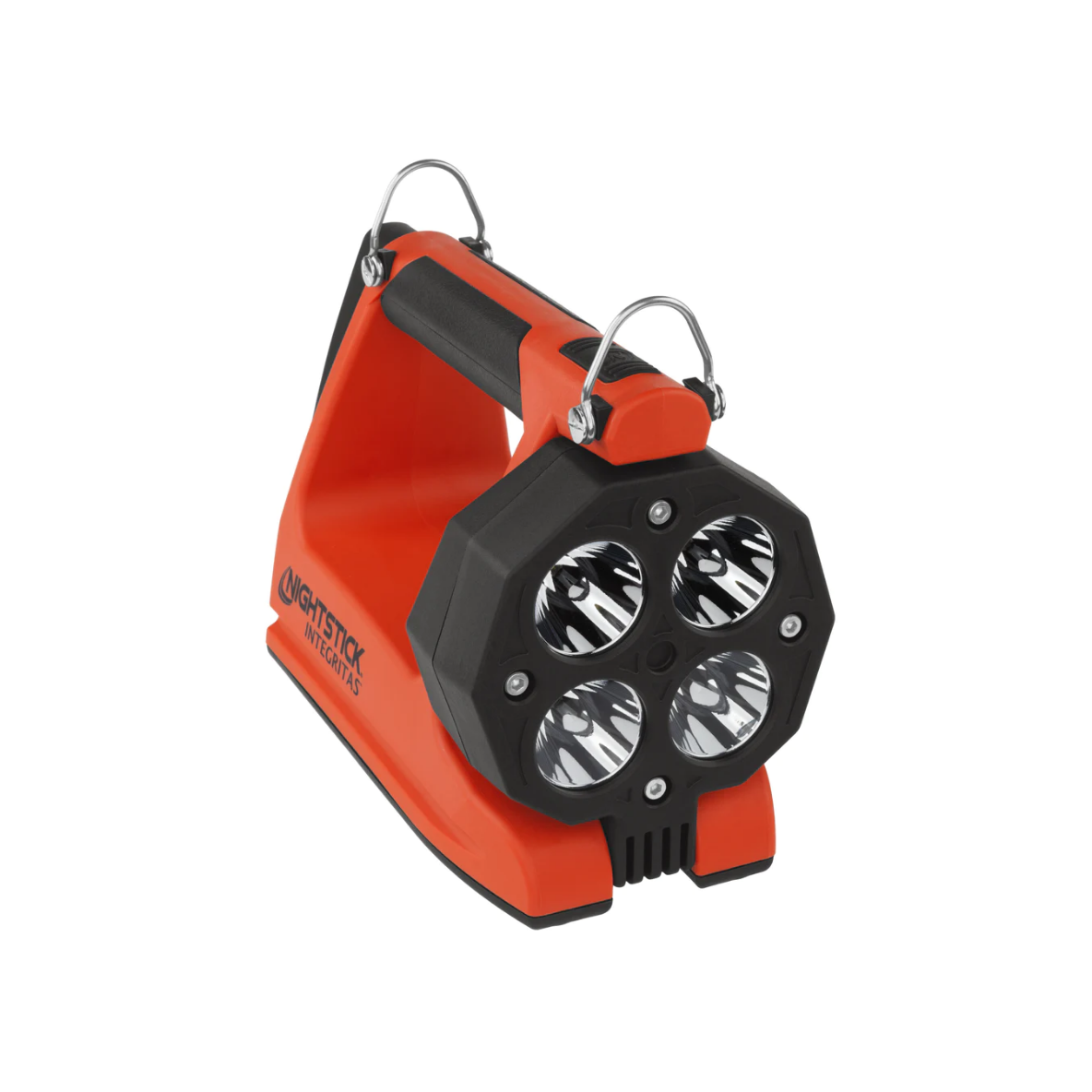 PROJECTEUR ANTIDEFLAGRANT XPR-5582RX INTEGRAS / CHARGEUR 12-220V