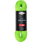 CORDE D'ALPINISME SUPERCOULOIR 8.0MM COUSIN