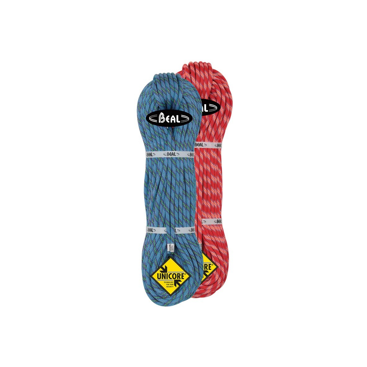 CORDES DYNAMIQUES BEAL COBRA II 8.6MM UNICORE PACK