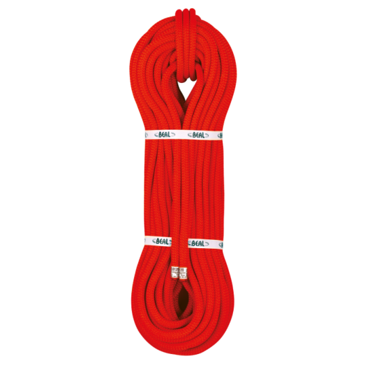 CORDE SEMI-STATIQUE INDUSTRIE 10.5 MM