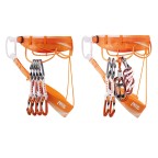 HARNAIS PETZL SITTA