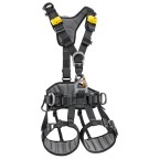 HARNAIS PETZL AVAO FAST VERSION INTERNATIONALE