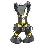 HARNAIS PETZL VOLT WIND EUR